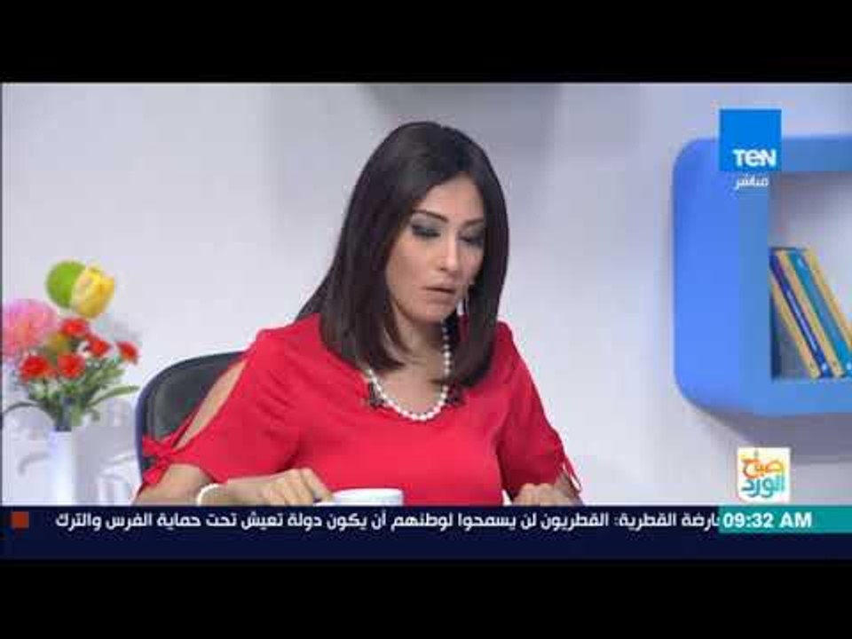 صباح الورد - قراءة في أهم وأبرز عناوين الصحف مع الكاتب الصحفي سامي عبدالراضي 18/9/2017