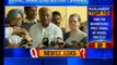 Murder of democracy, Sonia Gandhi says on suspension of Congress MPs