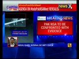 Gurdaspur Terrorist Attack: India to raise Punjab attack during NSA talks with Pakistan
