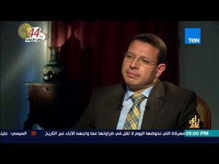 رأى عام - د.علي صادق: برنامج الفضاء المصري تأسس منذ السبعينيات