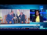 أخبار TeN - متابعة الجهود المصرية التي أثمرت عن دعم جهود المصالحة الفلسطينية مع د. أيمن الرقب