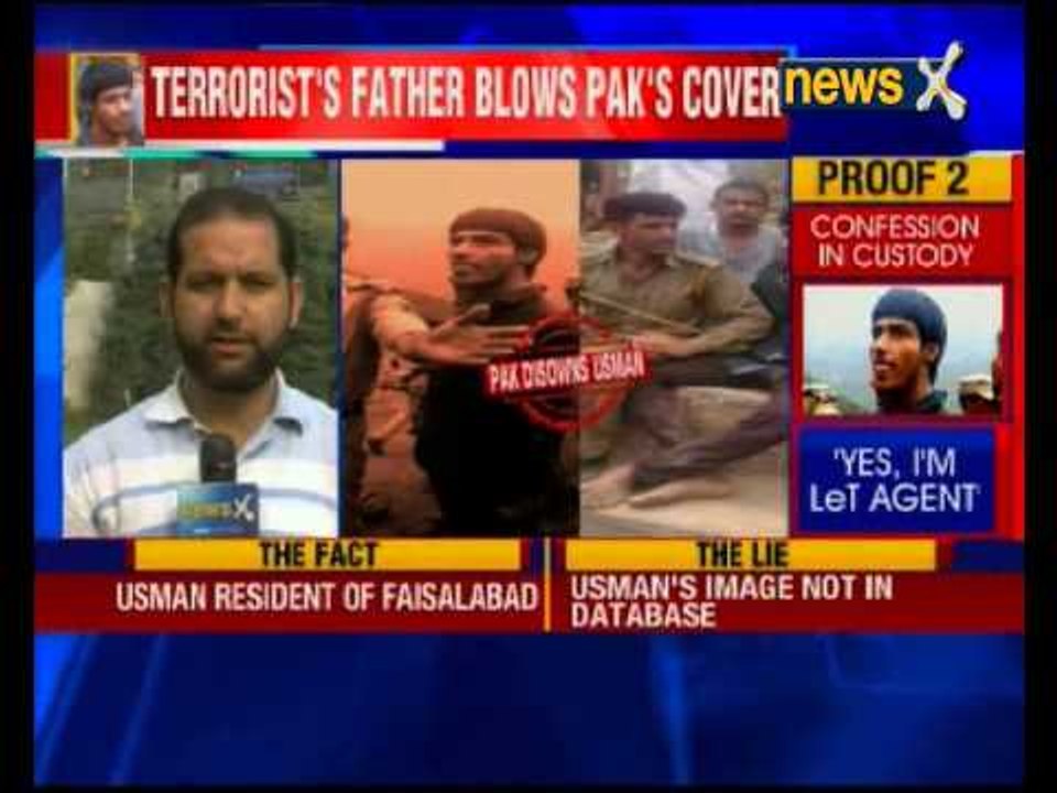 Udhampur terrorist attack: BSF bus attack was by chance, says Police sources