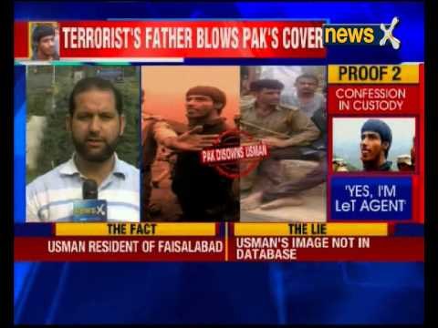 Udhampur terrorist attack: BSF bus attack was by chance, says Police sources