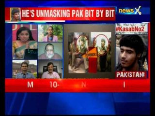 Usman Khan Unmasking Pakistan Bit by Bit