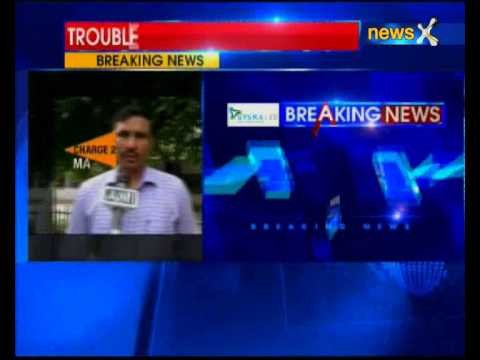 AAP slams Delhi police for FIR against its MLA Surinder Singh