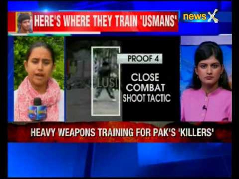 Pak's terror factory on camera