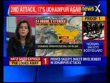 Jammu and Kashmir new terror target, agencies worried about increasing terror attacks