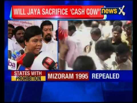 Tamil Nadu: DMDK to stage fast, BJP to hold stir seeking liquor ban