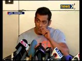 Salman Khan: Geeta must have better life here than she has in Pakistan