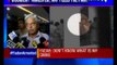 BS Bassi speaks to media on Yogendra Yadav's allegations