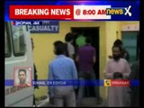 10 injured in a grenade blast outside mosque in Shopian, Jammu and Kashmir