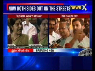 Rahul Gandhi's 'cheat sheet' is the latest rage on Twitter