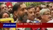 Yogendra Yadav Alleges 'Brutal Assault' by Delhi police