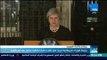 أخبار TeN - رئيسة الوزراء البريطانية تيريزا ماي تقترح فترة انتقالية سنتين بعد البريكست