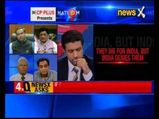 Nation at 9: India's protectors now a threat?