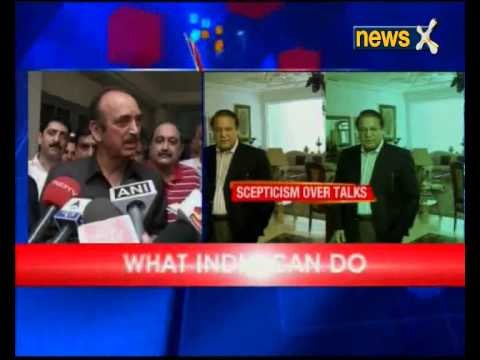 Summoned over Pakistan's ceasefire violations, defiant envoy Abdul Basit blames India