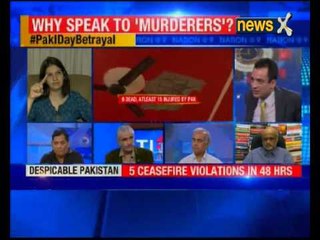 Nation at 9: Six killed in unprovoked fiting by Pakistan