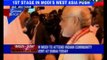 Narendra Modi first Indian PM to visit UAE in 34 years