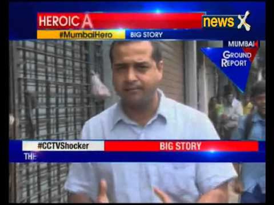 Mumbai shopkeeper attacked with sword after complaining about extortion