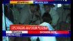 Drunk policeman on duty creates commotion at railway station in Uttar Pradesh