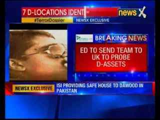ED set to send team to UK to probe assets of ex-Dawood aide