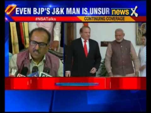 NSA level talks: Pakistan to ask India for resumption of foreign secretary-level talks