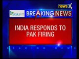 Pakistan army violates LoC ceasefire again in Jammu and Kashmir