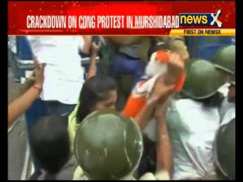 Congress-sponsored bandh evokes mixed response in West Bengal