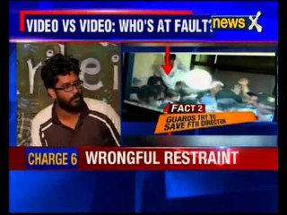 FTII Row: Politics wins, everyone else loses?