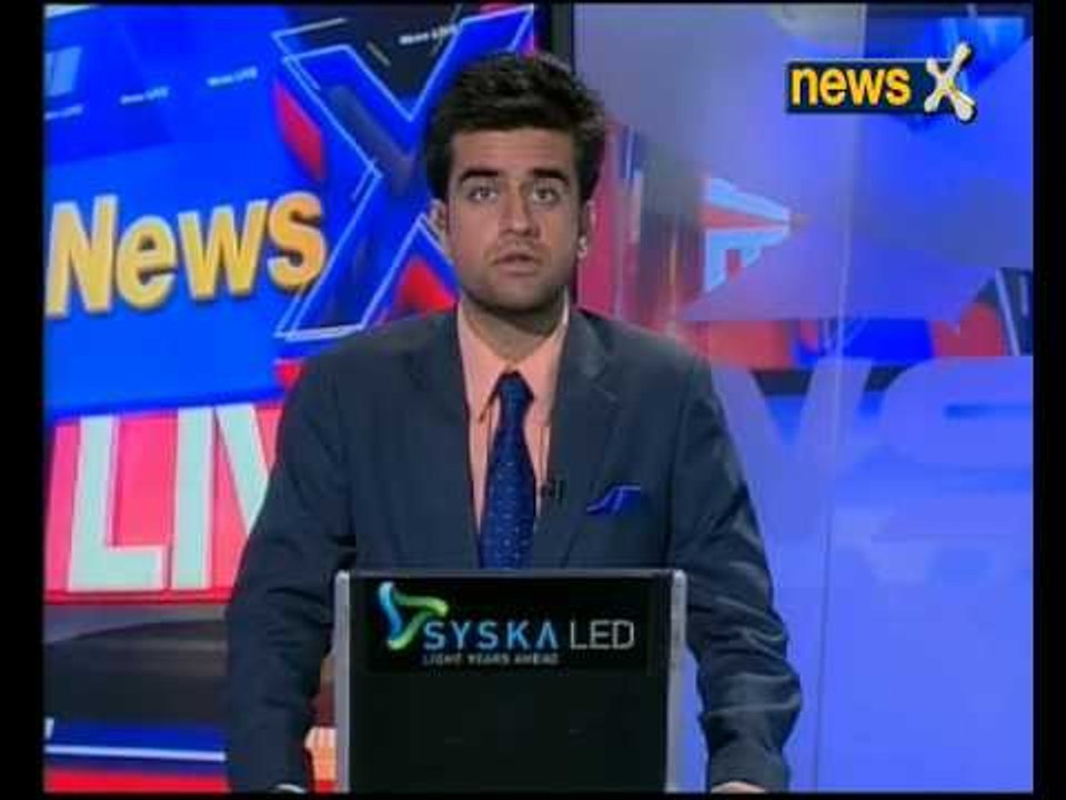 Former Jammu and Kashmir CM Farooq Abdullah takes on Mufti Mohammad Sayeed 1-on-1