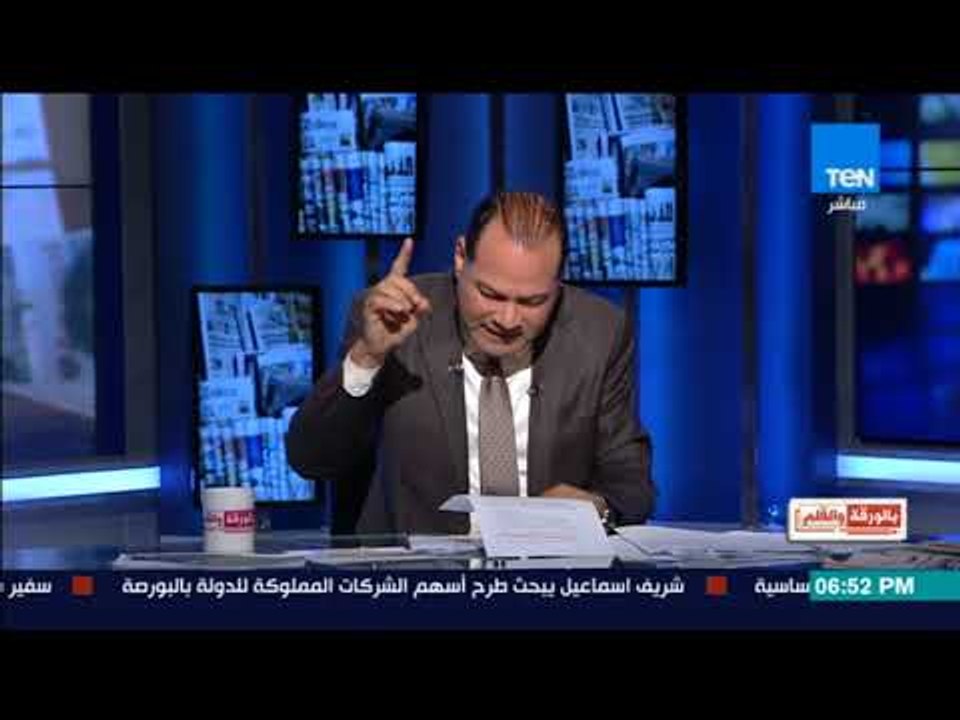 وزير الخارجية البحريني: كنا صبورين علي الوضع ال...
