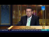 رأى عام - جاسم خلفان: اصطحاب الشيخ بن زايد الرئيس السيسي في سيارته يؤكد على الأخوية بين الشعبين