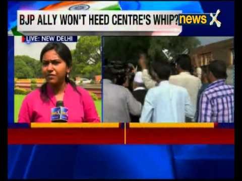 Hurriyat leader Shabir Ahmad Shah likely to be detained at Delhi Airport