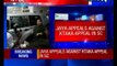Jayalalithaa challenges DMK, Karnataka govt pleas in DA case, files affidavit in SC