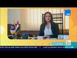 صباح الورد - ورشة عمل حول تمكين وشراكة المرأة في قانون الخدمة المدنية غدا