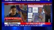 Finance Minister Arun Jaitley blames Congress for stalling GST bill