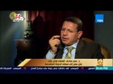 رأى عام - د. علي صادق: أتمنى مشاركة القطاع الخاص في برنامج الفضاء المصري لكني لا أعتقد ذلك