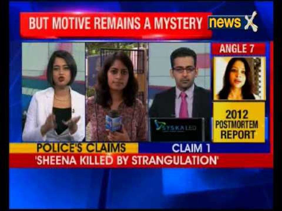 Sheena Bora murder case: What prompted Indrani Mukherjea to allegedly murder her daughter?