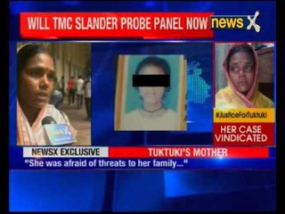 Massive twist in Tuktuki Mondal's case: She was abducted and converted