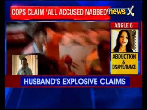 Sheena Bora murder mystery: DNA report confirms Sheena Bora was Indrani Mukherjea's daughter