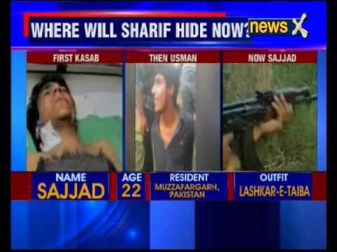 Jammu & Kashmir: Another Pakistani terrorist captured in Sopore