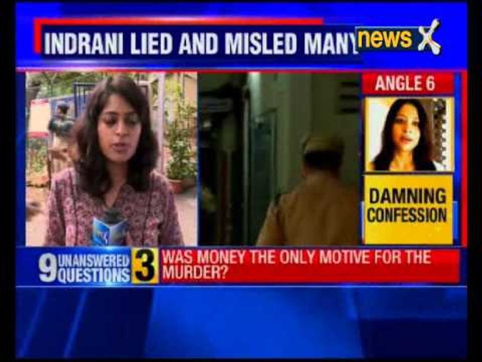 Sheena Bora murder: Rahul Mukherjea being interrogated again at Khar Police Station, Mumbai