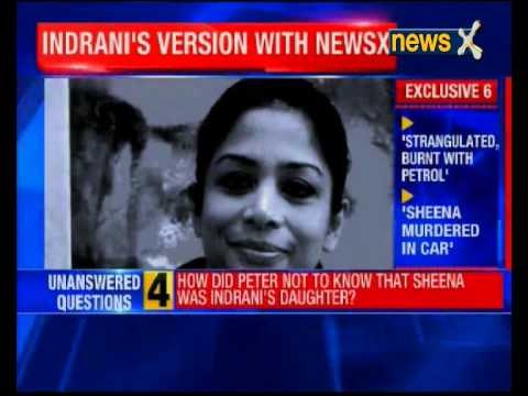 Sheena Bora murder: DNA samples collected from Raigad go missing