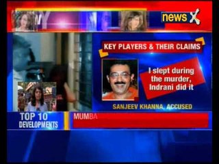 Sheena Bora murder case: Court allows lawyer to meet Indrani