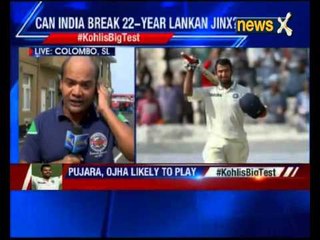 Cheteswar Pujara likely to open for India: Sources