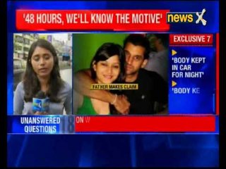 Sheena Bora murder mystery: Peter Mukherjea knew but chose not to believe