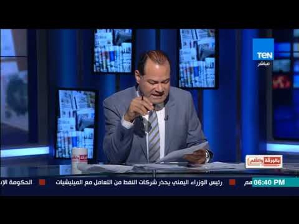 بالورقة والقلم - " كرفانات " للتغلب على الكثافة الطلابية في مدرسة بالدقهلية