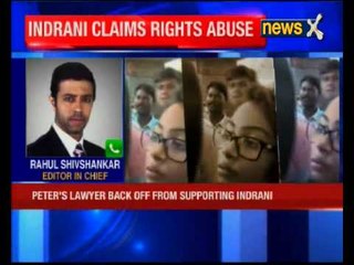 Sheena Bora murder case: Indrani Mukerjea saw Sheena as a threat to Vidhie's inheritance