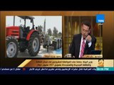 رأى عام - حوار خاص مع وزير البيئة .. تحديات داخلية وخارجية مع الإعلامي عمرو عبد الحميد - فقرة كاملة