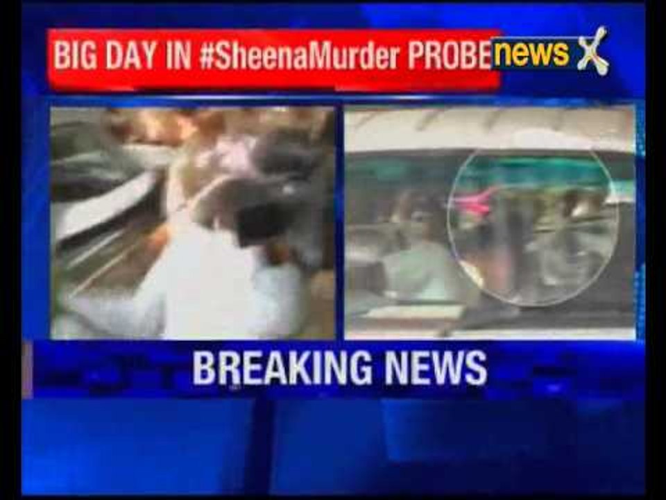 Sheena Bora murder case: Any problem with the Police, Judges asks Indrani Mukherjea